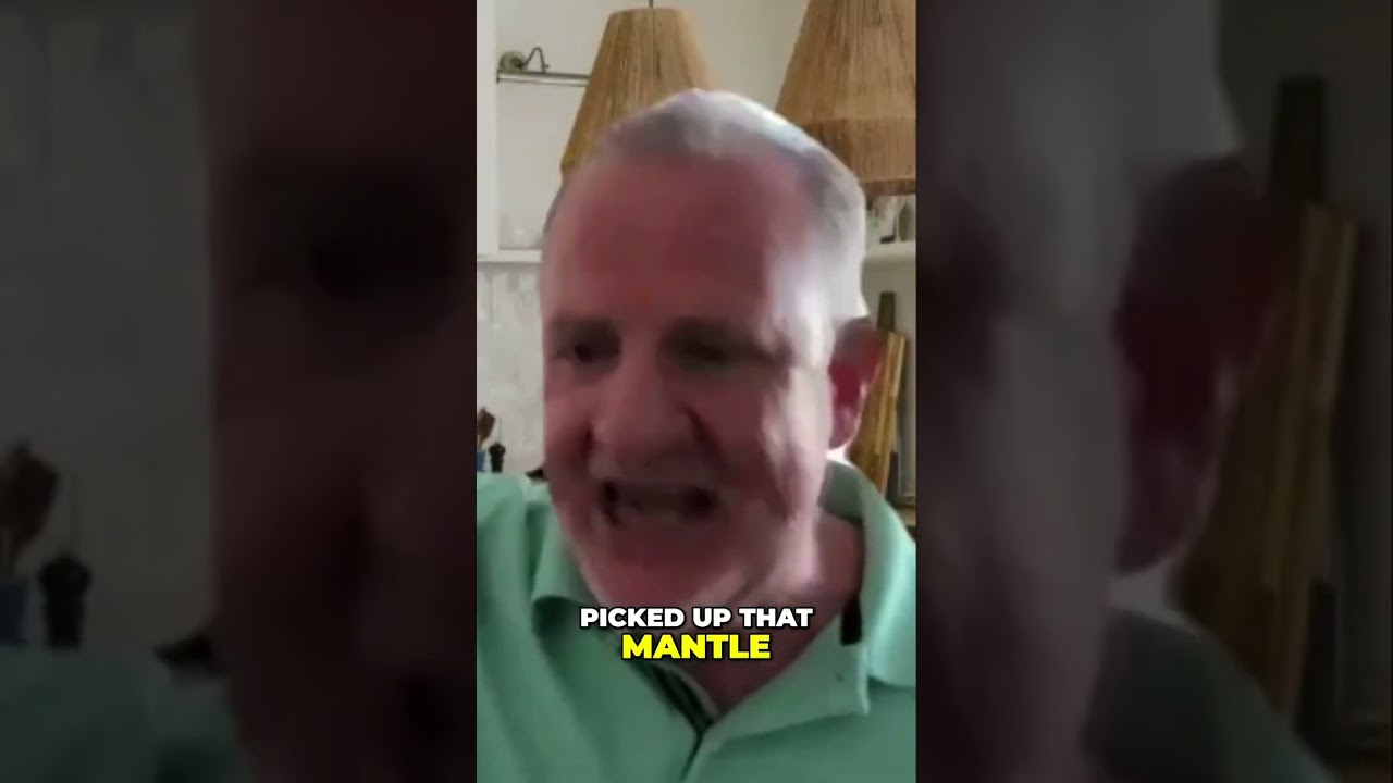 From Servant to Son: The Power of Divine Commission