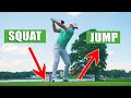 The best 2 exercises for improving your golf