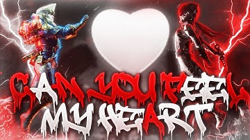 Can You Feel My Heart - Bring Me the Horizon ❤️ (Apex Legends Montage)