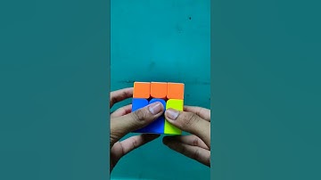 CUBE LOOP (PART 38(S2)) #rubikscube #cube #cubing #lego #rubik #infinite #loop #mcuber #cubber