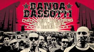 Watch Banda Bassotti Revolution Rock video