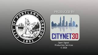 Community Board for Police Accountability Meeting 03/25/26