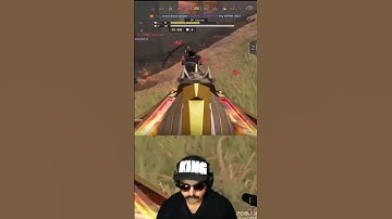 KRM The Meta Codm 1v4 #codm #codmobile #callofduty  #codmobilegameplay #gaming #shorts #videogames