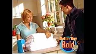 1997 - Bold Ultra All In One Another Fad