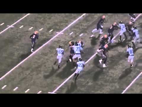 LION FOOTBALL - YouTube