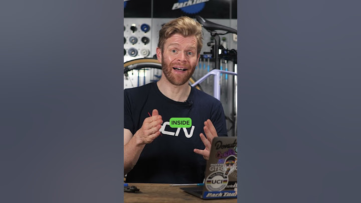 📢 Don't Oil Grease 📢 10 Years of Bike Maintenance Knowledge In 5 Minutes #gcntech #bikemaintenance