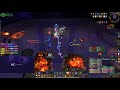 HC vs Mythic Wrathion - Fire Mage PoV