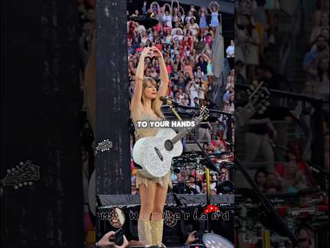 Taylor Swift The Fate Of Ophelia Trend Taylorswift Thelifeofashowgirl 