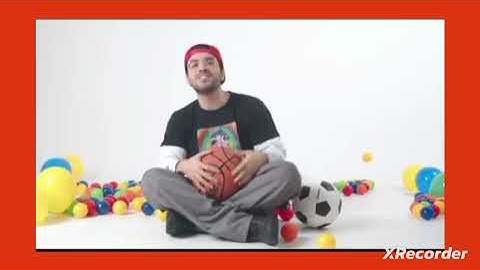 eu sou monobola música do kleberiano videoclipe oficial