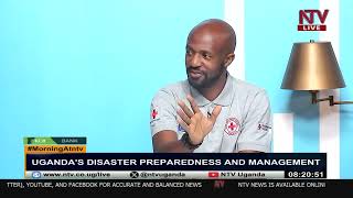 Uganda's disaster preparedness and management | MorningAtNTV