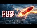 Hypersonic Missiles: The Weapon That Can’t Be Stopped 😳⚡ (Faster Than Anything on Earth)