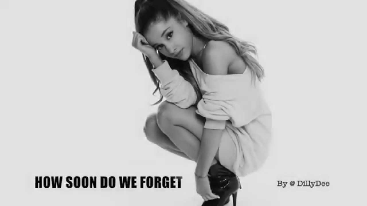 Фотосет Ariana A - Need
