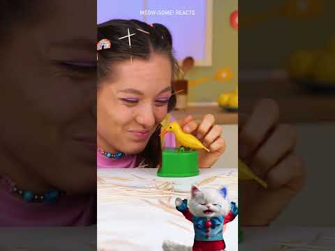 Toothpick Tricks: Keep It Safe and Fun! 🪄✨