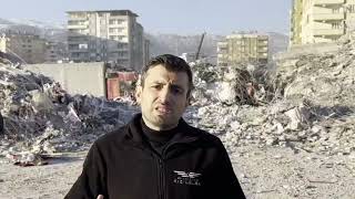 Selçuk Bayraktar Baykar Olarak 1000 Konut Bağışlıyoruz