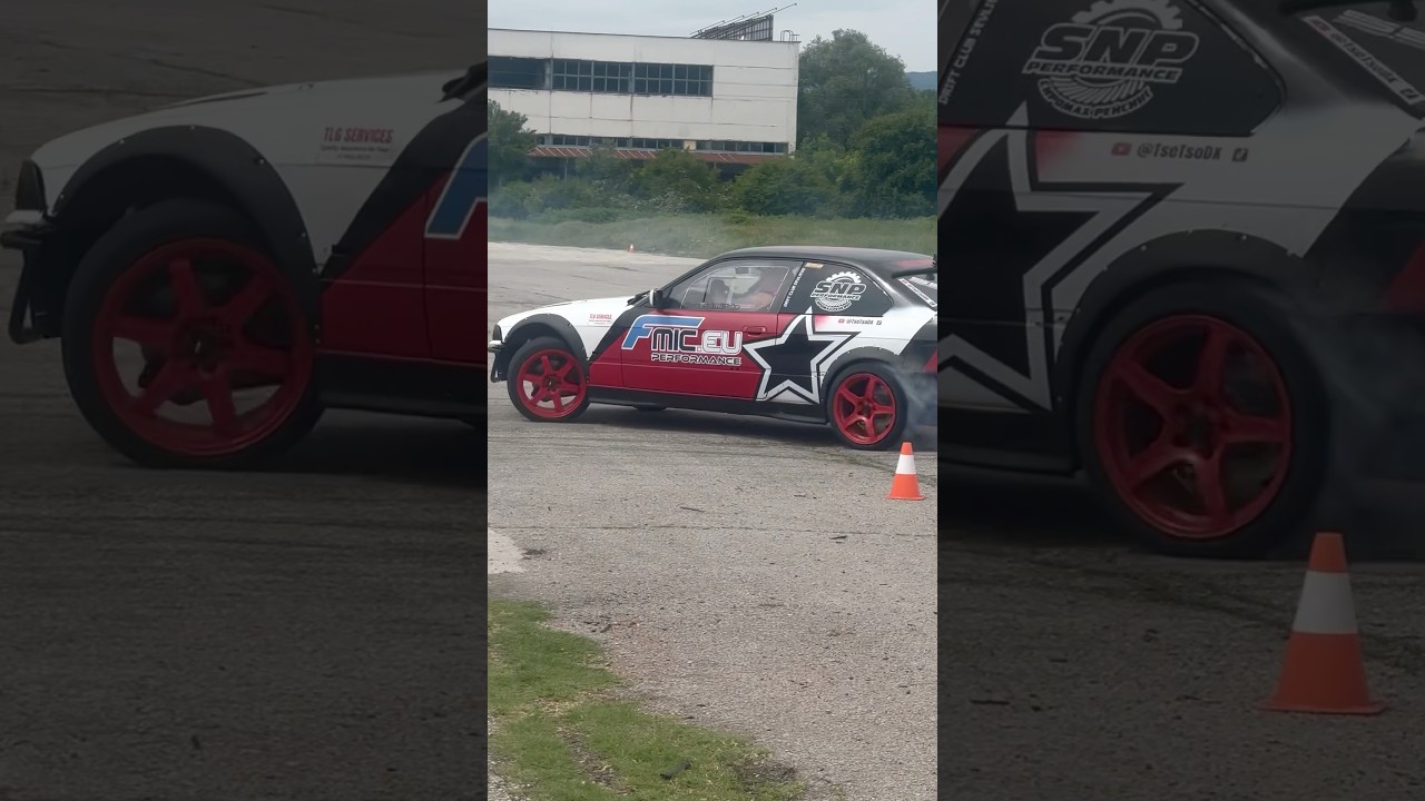 Quick DRIFT Practice