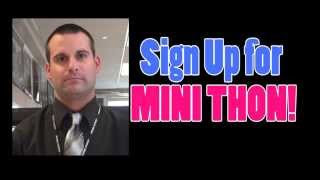 Mini THON Promo