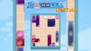 Drop The Cat Level 263
