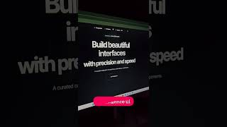 Top UI Libraries Developers Should Use in 2026⚡️ | devTactix