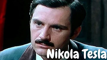 Nikola Tesla - 3. Epizoda