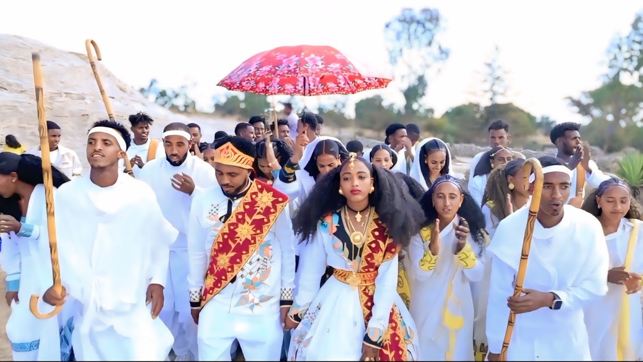 ብጣዕሚ ሳሓቢ መርዓ ኣለም ኪሮስ ምስ ብዕድላ ኣብ ዓጋመ ዕዳጋ ሓሙስ