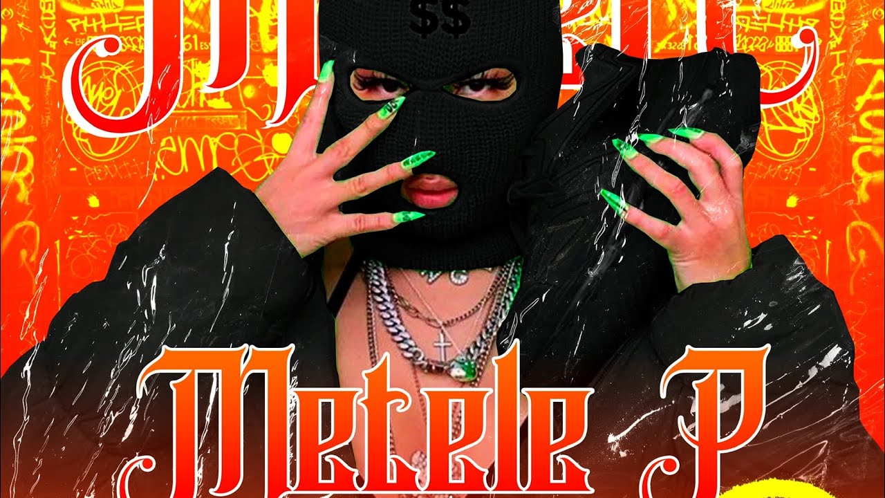 Metele Perro Metele P Dj Bit Perreo 2022 🔥 - YouTube