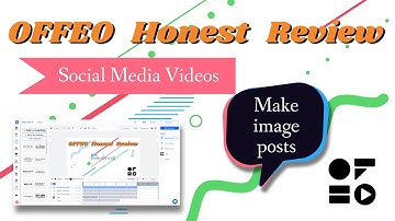 Offeo Honest Review - I