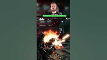 Flamethrower is🔥in Dune Awakening #duneawakening #shorts