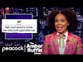 The Draft for Women: Beyonce, Cher, and Madonna Could Be at Risk | The Amber Ruffin Show