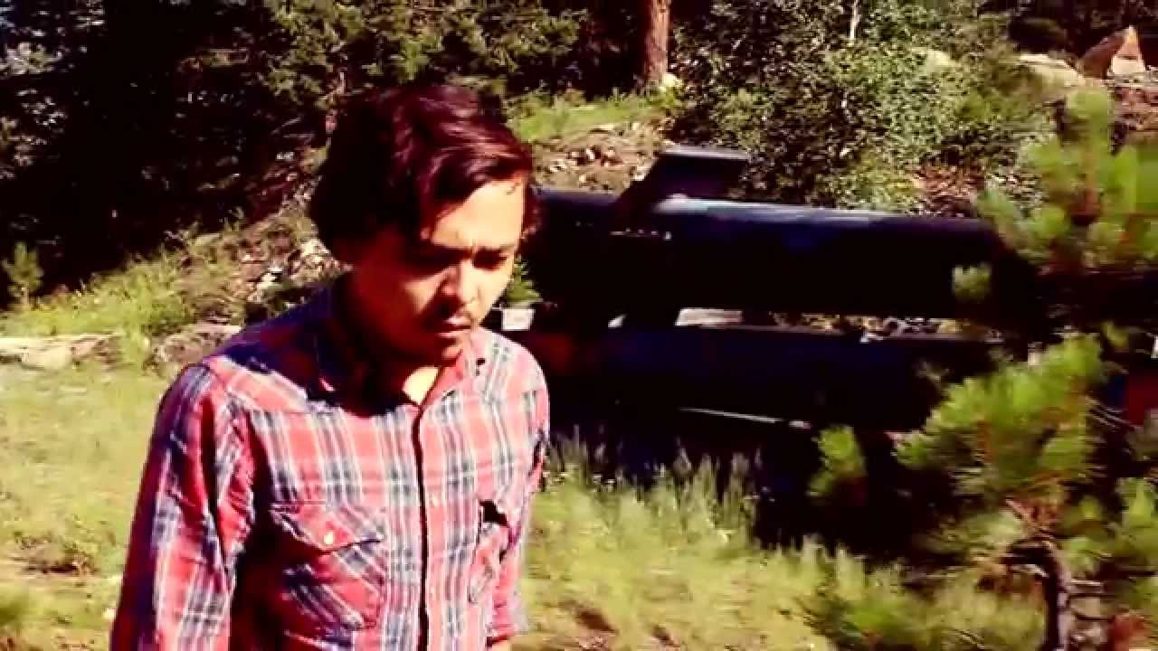 "Shore for Cranes" by Clay Dudash (Official Music Video)