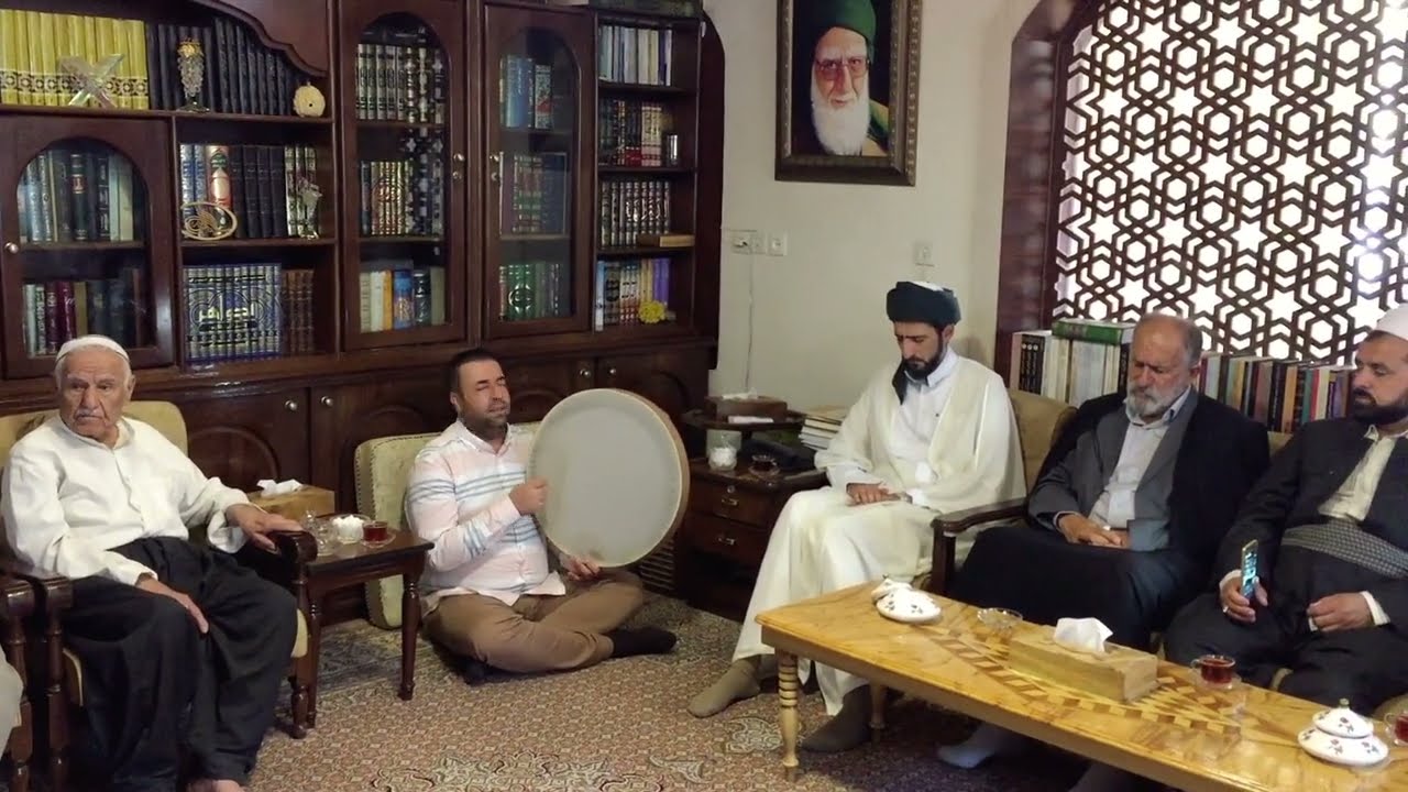 با قدسیان آسمان - پیام عزیزی | ba qodsian - Payam Azizi