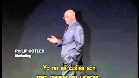 Kotler - Qué es el marketing