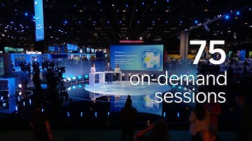 Event Recap: Catch up on Must-See Moments and Takeaways | SAP Sapphire Orlando 2025