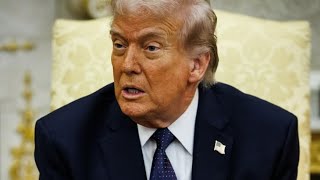 News:Is President Donald Trump a bad president An a bully.#viral 