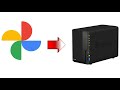 Synology NAS Cloud Solution - Network Attached Storage: Part 1