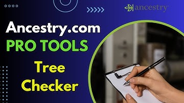 PRO TOOLS Tree Checker: Things you need to know.