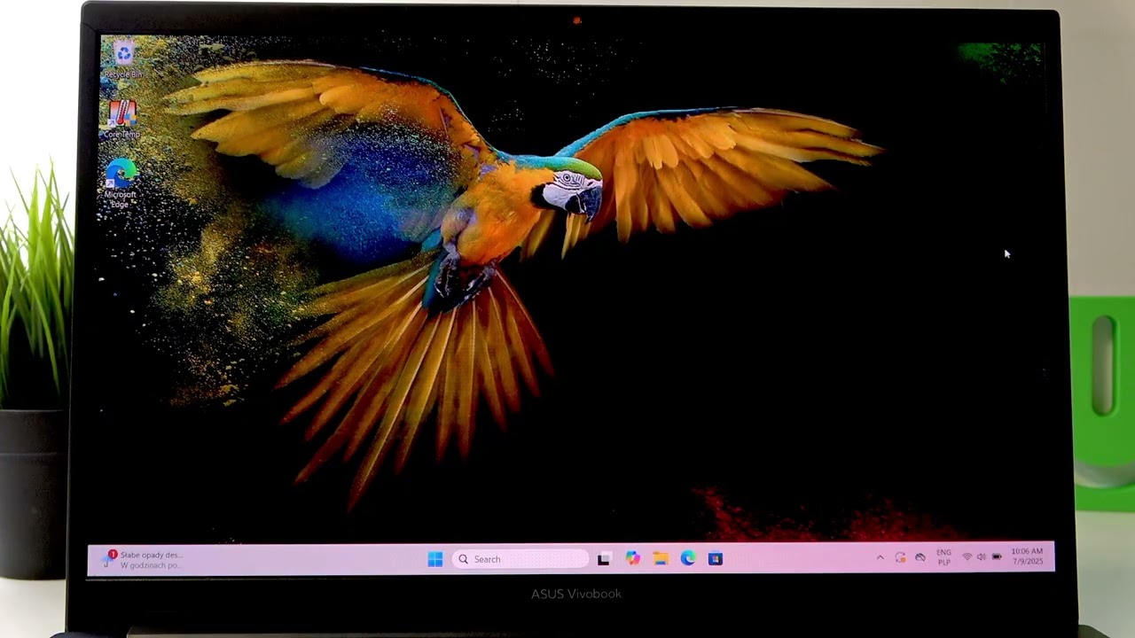 ASUS VivoBook Pro – How Long Does the Battery Last?