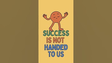 Embracing the Journey The True Path to Success #motivation #motivational #success #trending