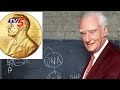 DNA pioneer "James Watson" to sell his Nobel Prize