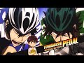 Yowamushi Pedal Grande Road: Episode 9 Review - 弱虫ペダル (SEASON 2) (HD)