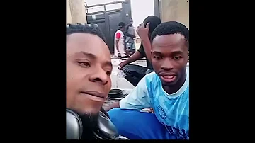 Yan Sanda Sun Kama Yaron Da Yace Yana Bin Aminu S Bono Bashi Ido Ya Raina Fata Arewa24 Kannywood 