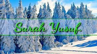 Download Surah Yusuf._-suara Yg Merdu. ..penyejuk Hati. Video MP3 Surah Yusuf._-suara Yg Merdu. ..penyejuk Hati.