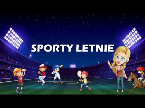 Wideo: Letnie Sporty Olimpijskie: Lekkoatletyka