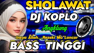 Download Lagu SHOLAWAT PENARIK REZEKI PALING DAHSYAT. SHOLAWAT NABI PEMBAWA KEBERKAHAN, SHOLAWAT JIBRIL MERDU MP3 Download Lagu SHOLAWAT PENARIK REZEKI PALING DAHSYAT. SHOLAWAT NABI PEMBAWA KEBERKAHAN, SHOLAWAT JIBRIL MERDU MP3