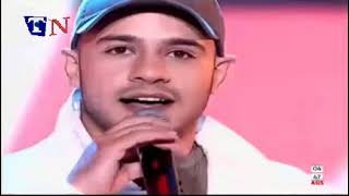 Houssam Chami Khallini Maak حسام الشامي خليني معاك