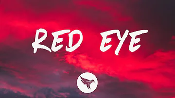 YoungBoy Never Broke Again - Red Eye (Lyrics)