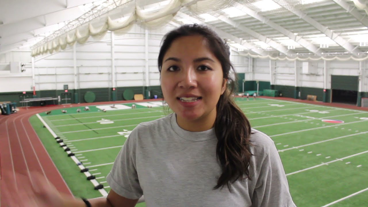 Day in the Life of an ROTC Student