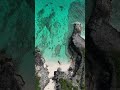 Exploring the Exumas in the Bahamas