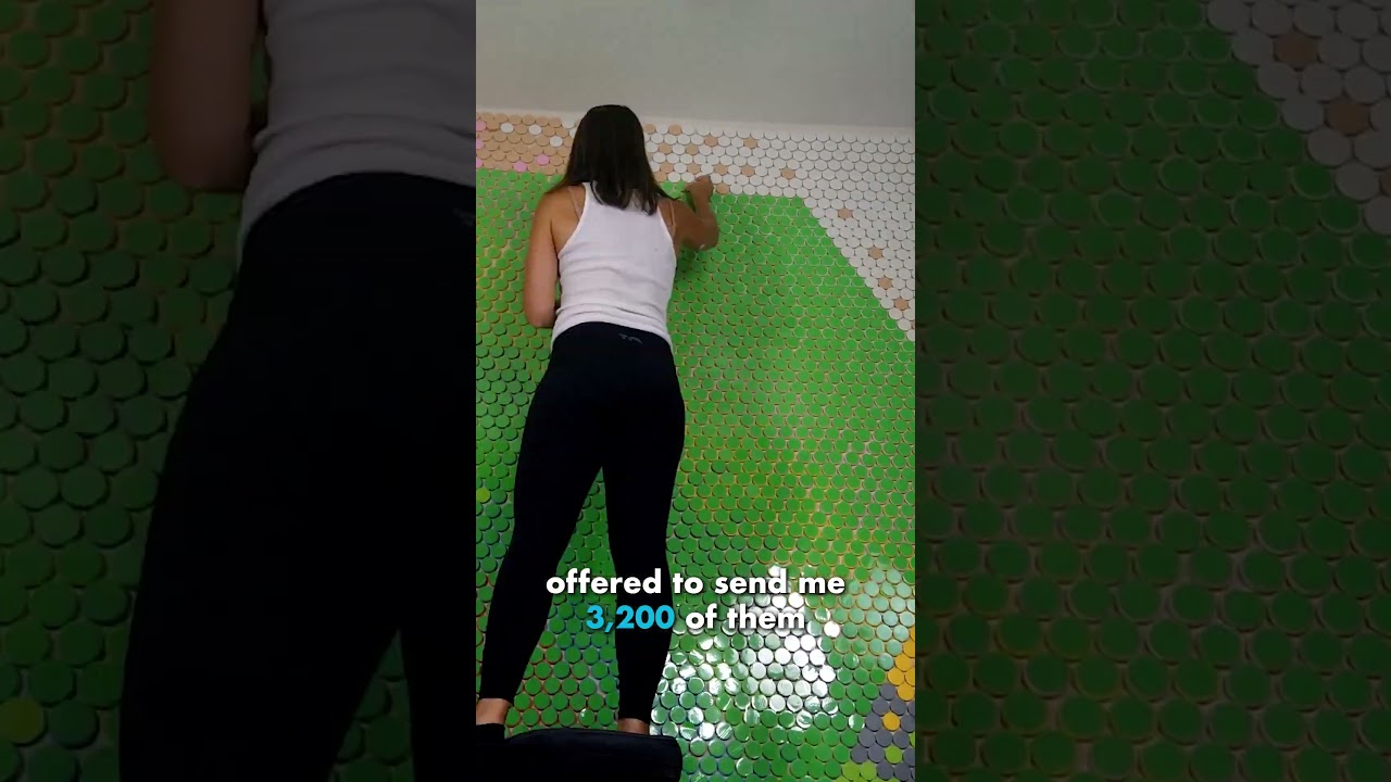 Sticky wall ISN'T sticky... yet