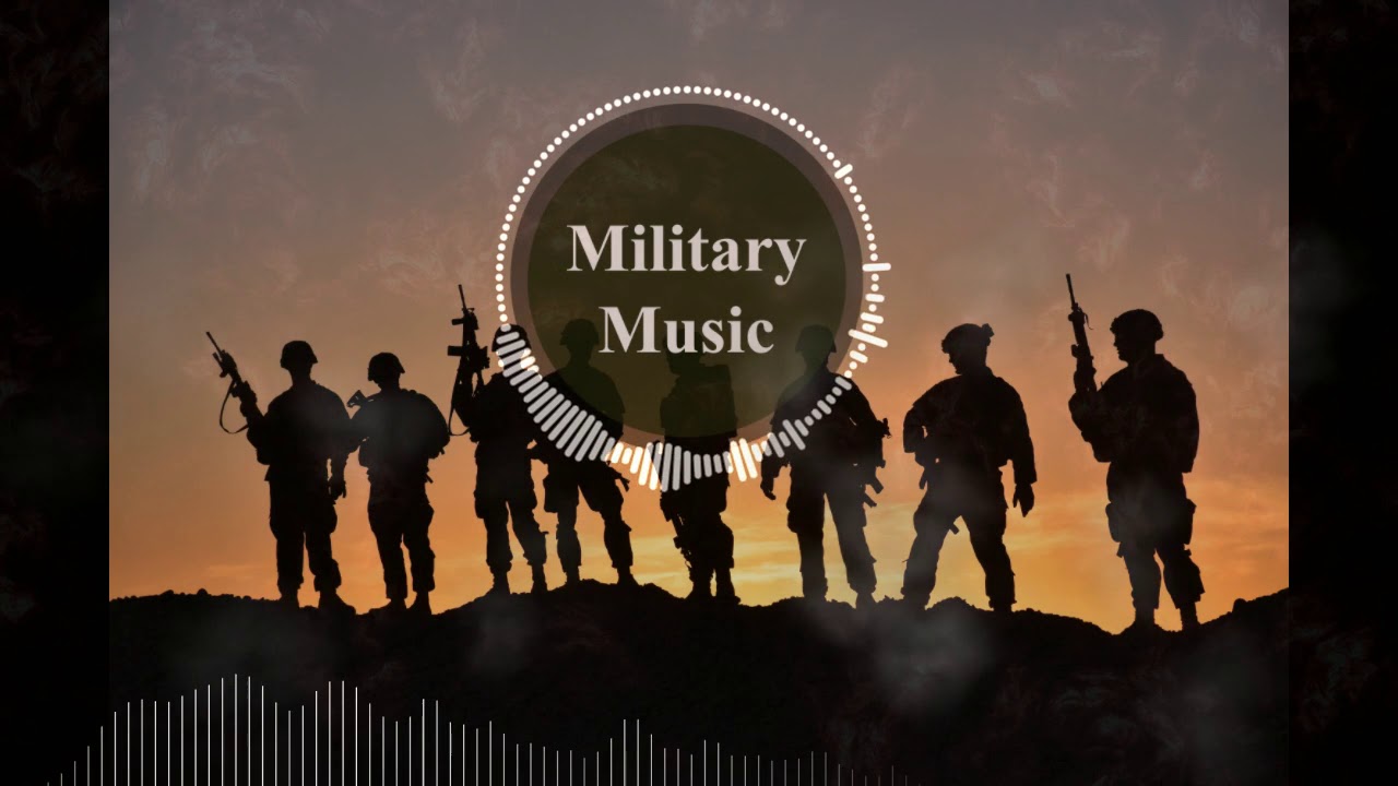Military music beat YouTube