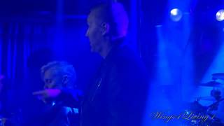 False Kings - Poets Of The Fall - M/S Viking Gabriella - LIVE - September 2019